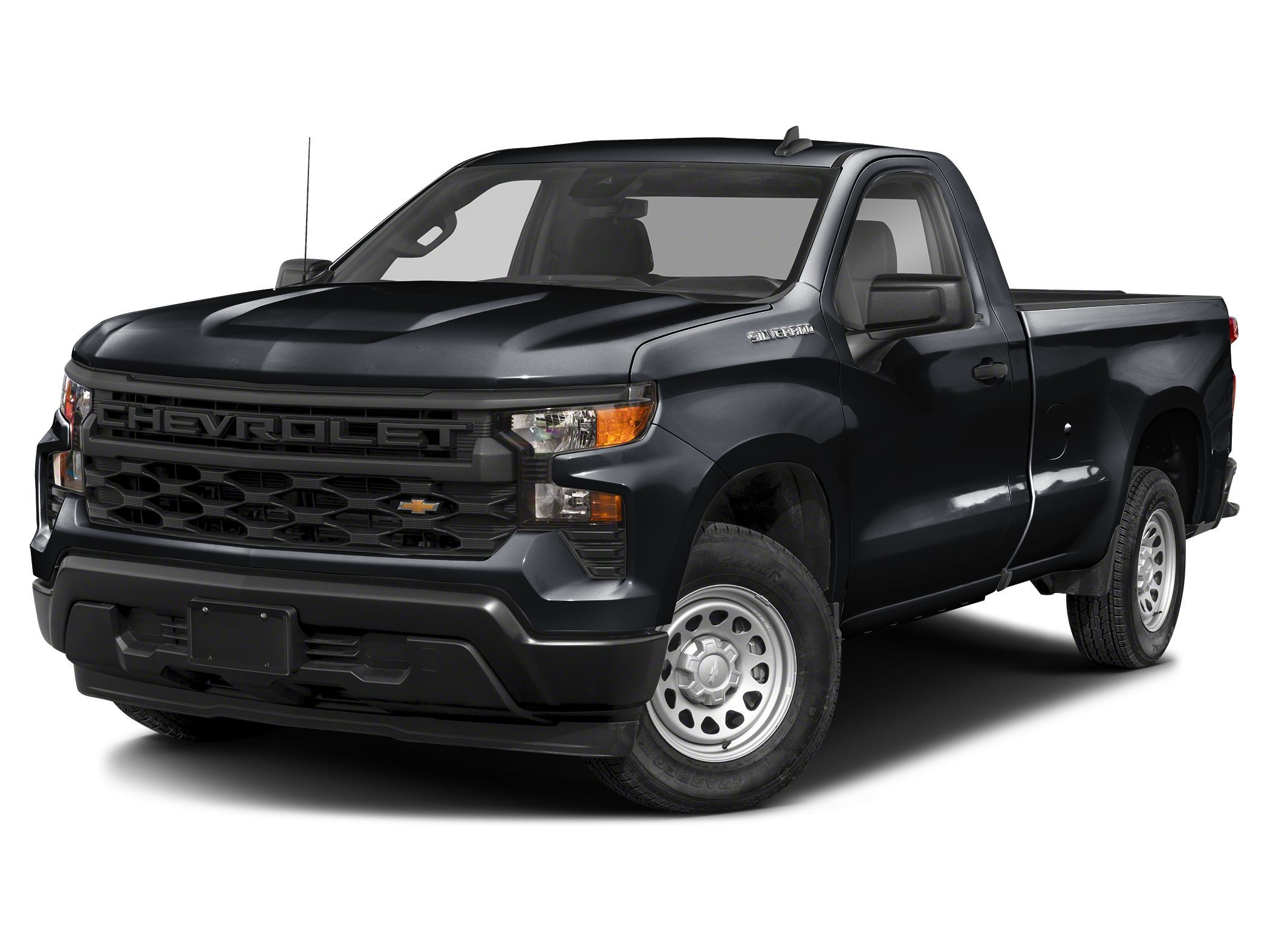 chevrolet silverado 1500 2024 3GCNDAEK7RG120560 image chevrolet silverado 1500 2024 3GCNDAEK7RG120560 image